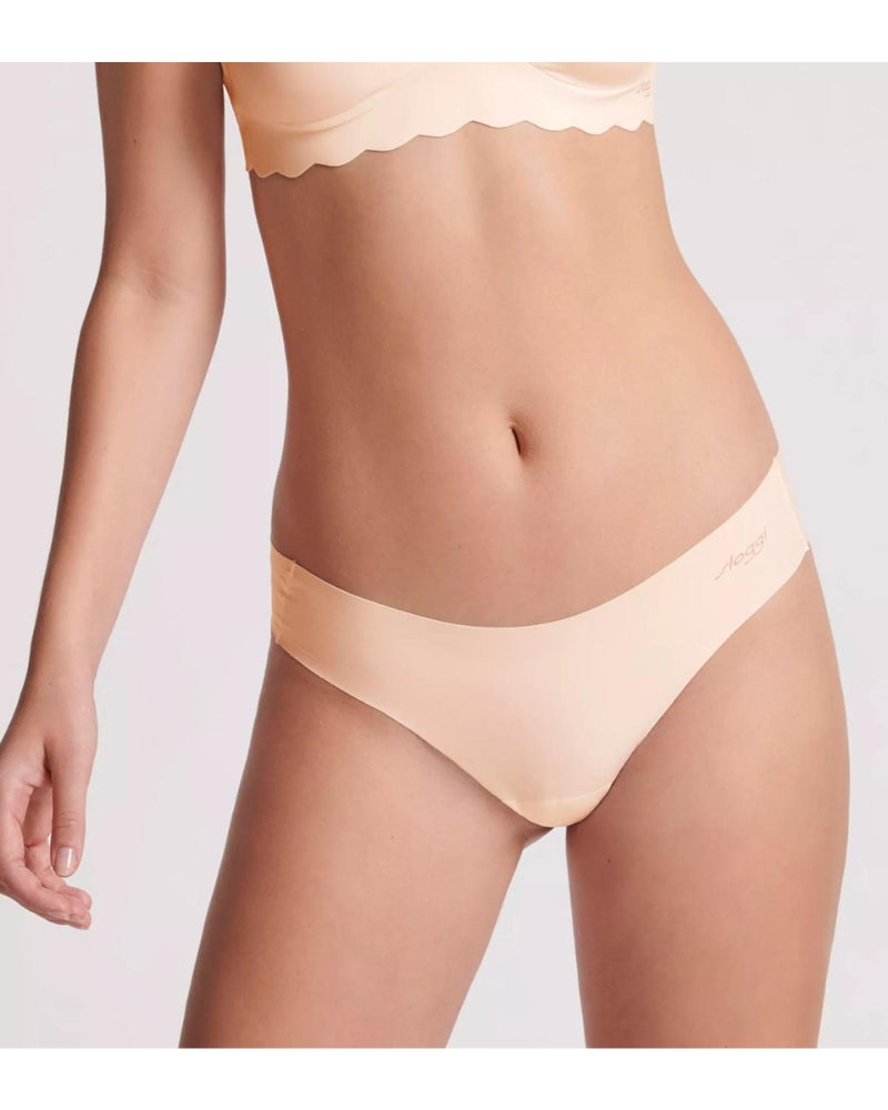 Sloggi - ZERO MICROFIBRE HIPSTRING LINGERIE 