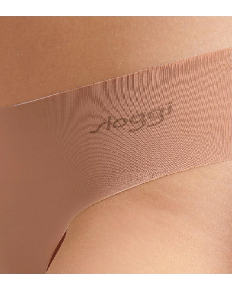 Sloggi - ZERO MICROFIBRE HIPSTRING