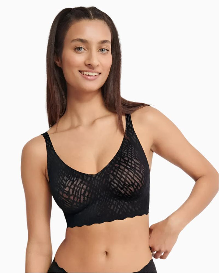 Sloggi - Zero Feel Bliss Bralette 