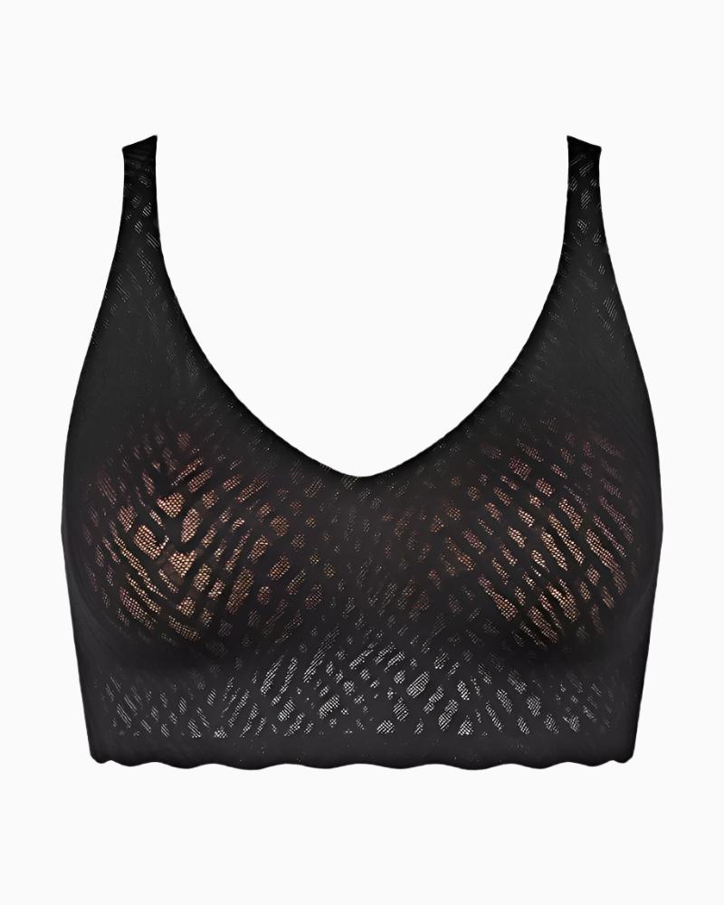 Sloggi - Zero Feel Bliss Bralette 