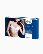 Sloggi - Basic+ in White - Package View