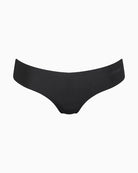 Sloggi - Zero Microfibre 2 Hipstring Brief in Black