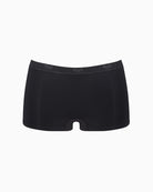 Sloggi Sensual Fresh Shorts in black front view