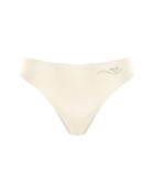 Sloggi ZERO One Tai Briefs with Sloggi logo detail