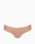Sloggi Zero Microfibre 2.0 Hipstring 2-Pack in Nude fabric detail