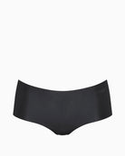 Sloggi Zero Microfibre 2.0 Short 2-Pack in Black microfibre detail