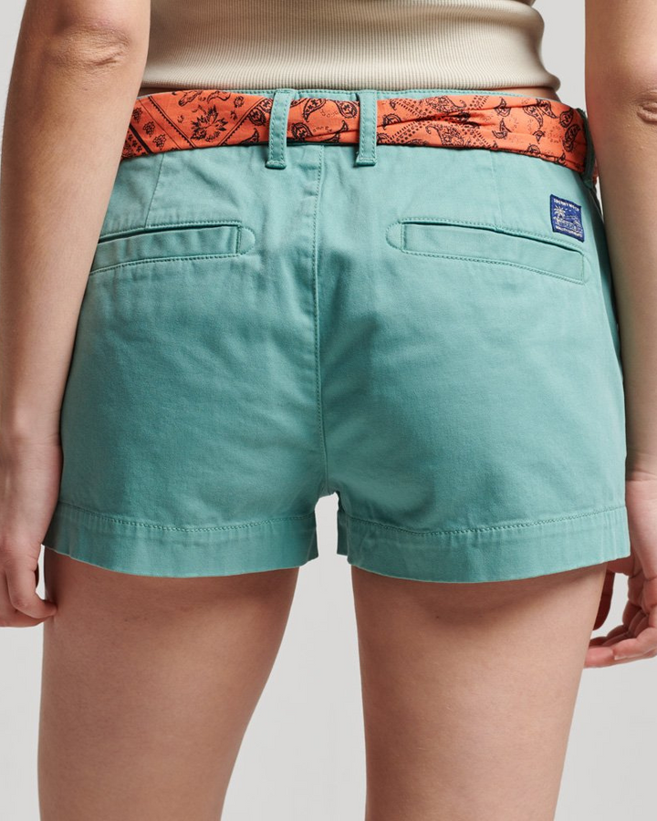 Superdry - Classic Chino Short 