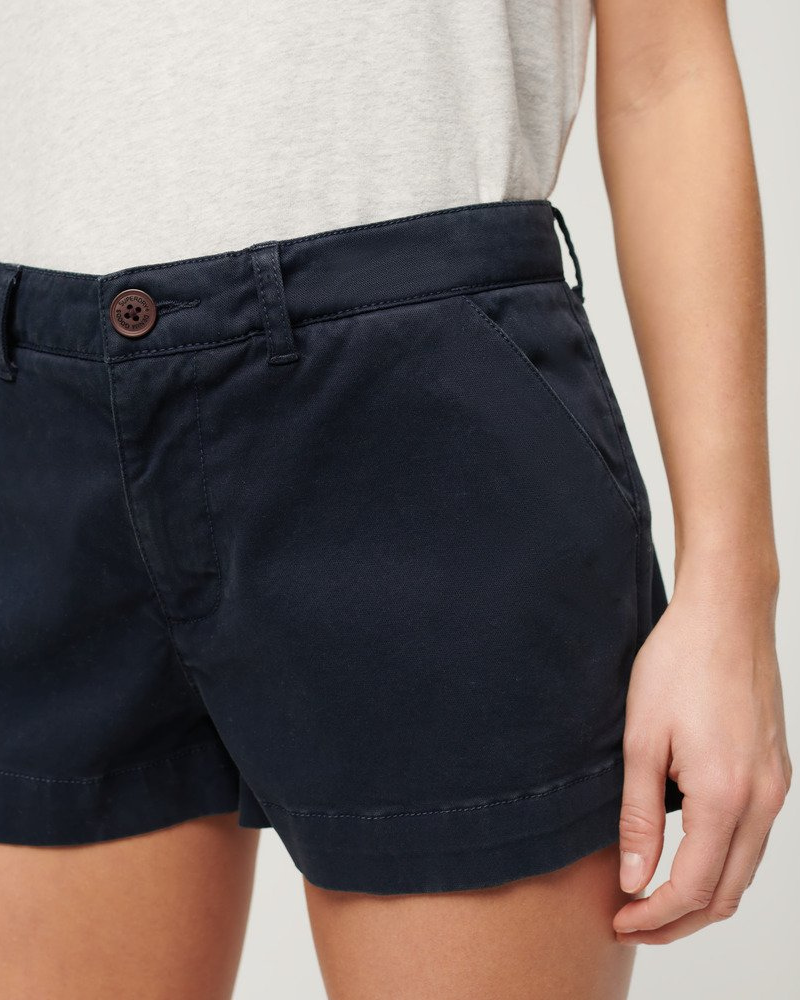 Superdry - Classic Chino Short 