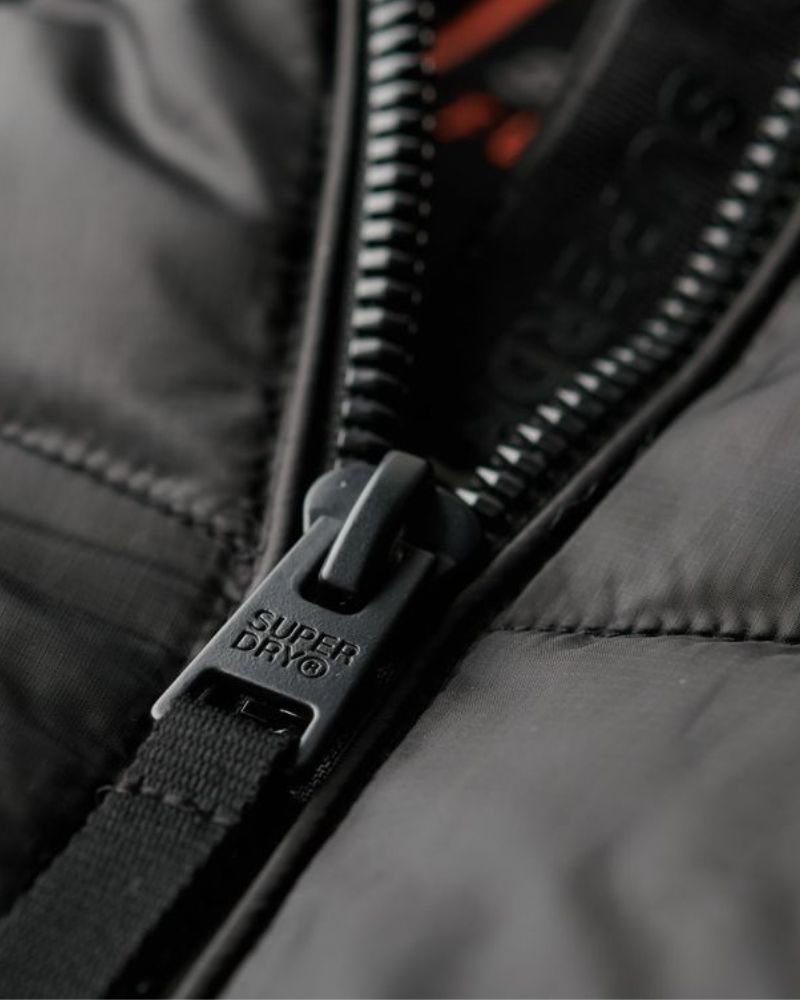 Superdry - Fuji Padded Jacket