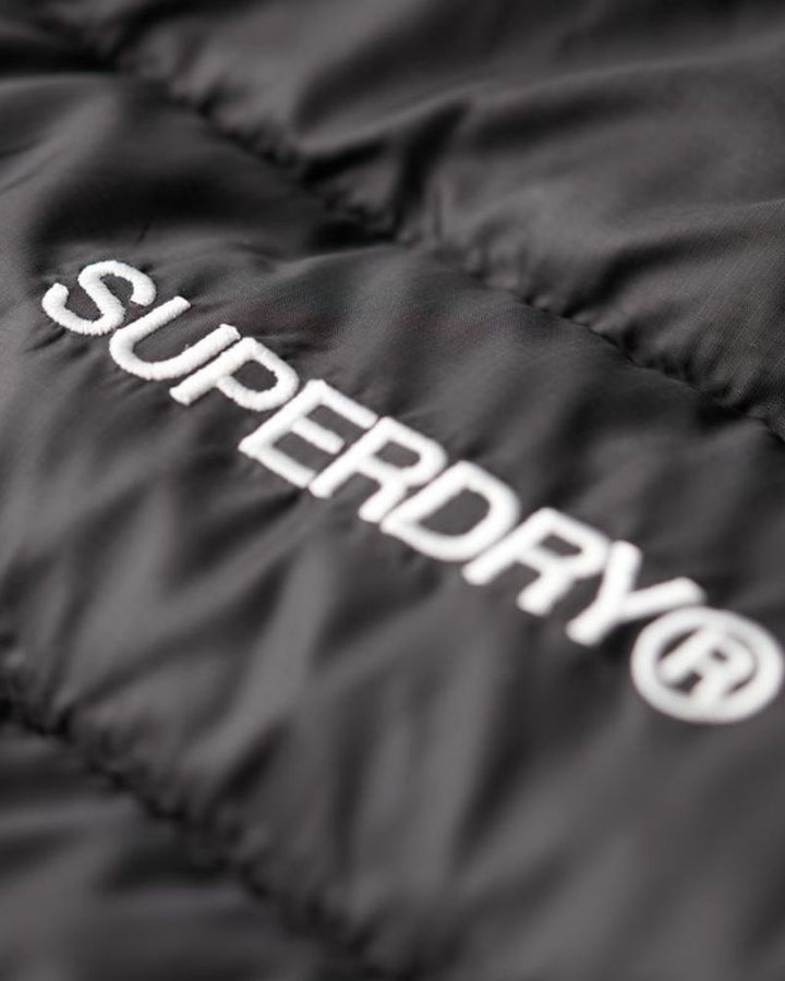 Superdry - Fuji Padded Jacket