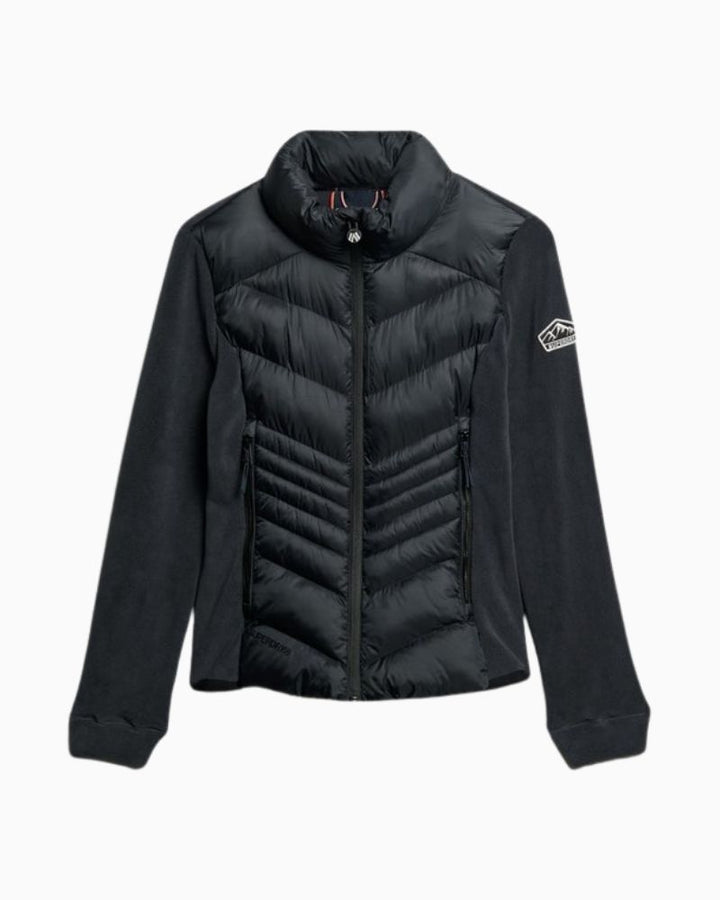 Superdry - Storm Fleece Jacket