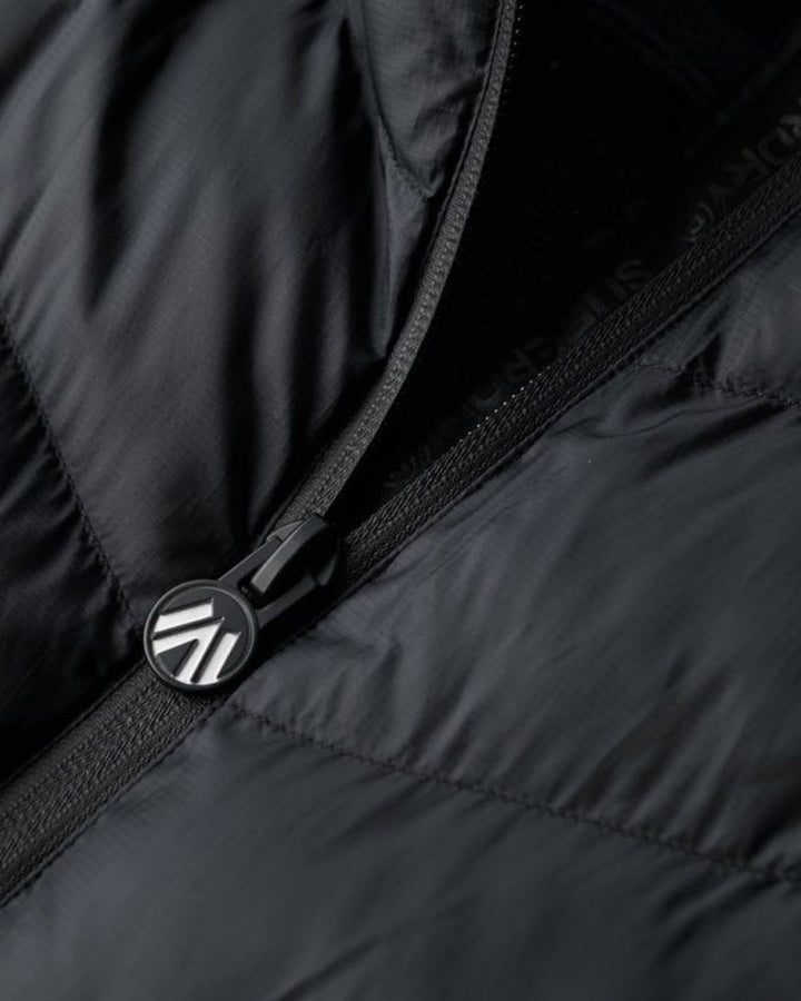 Superdry - Storm Fleece Jacket