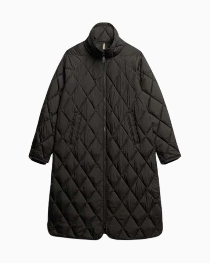 Superdry - Superlong Liner Jacket 