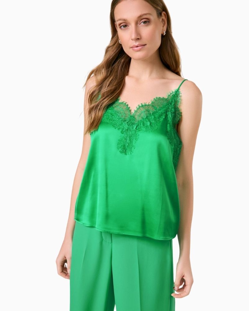 Taifun - Cami Top 