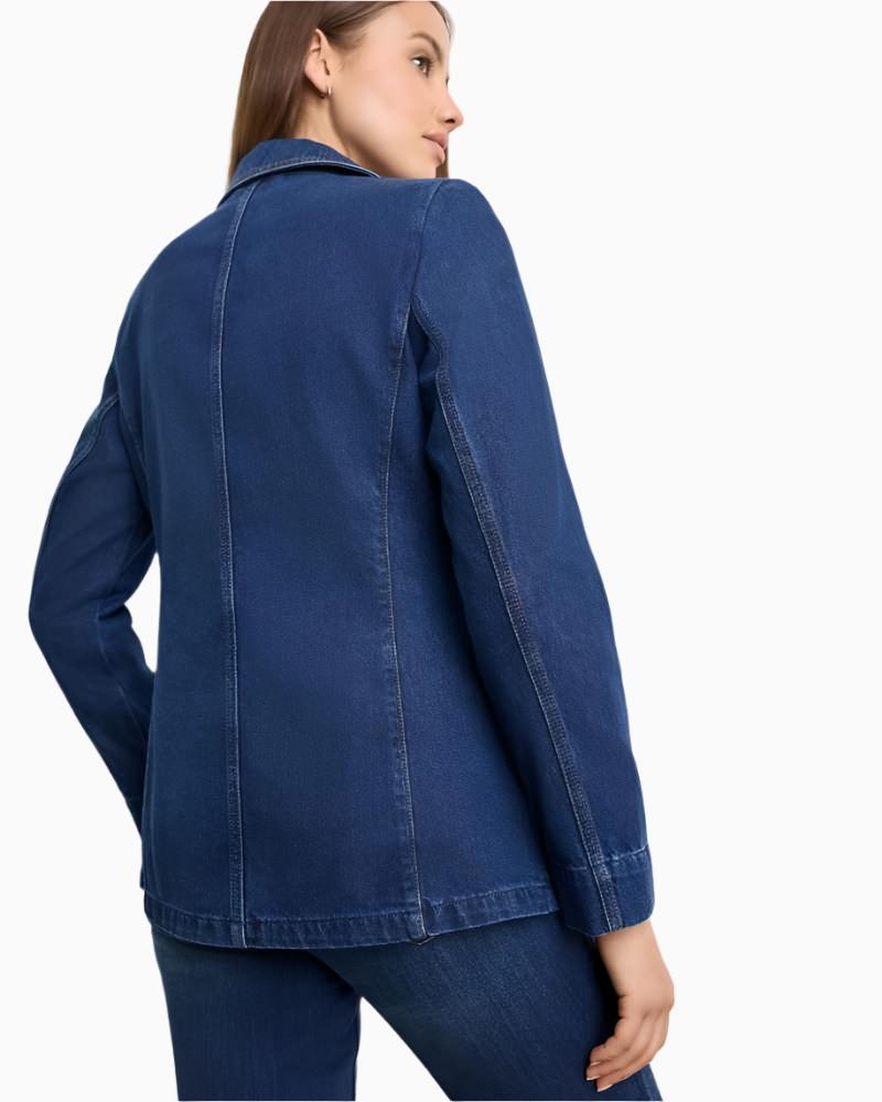 Taifun - Denim Blazer 