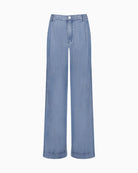 Taifun - Denim Palazzo 