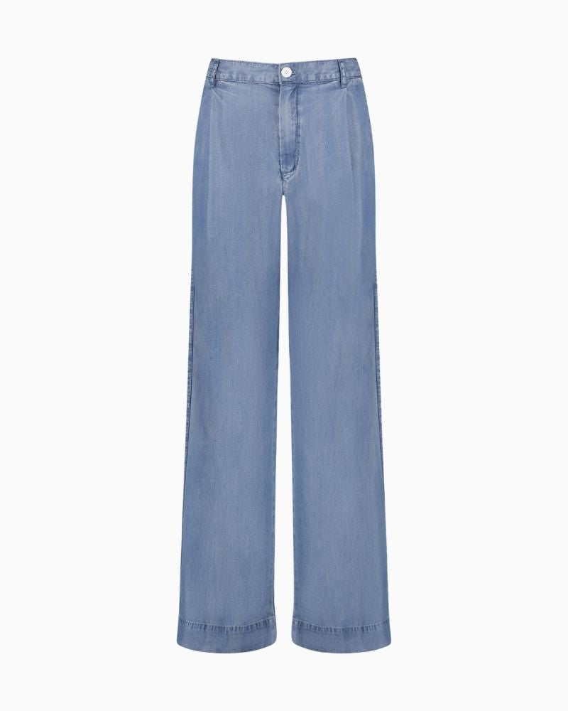 Taifun - Denim Palazzo 