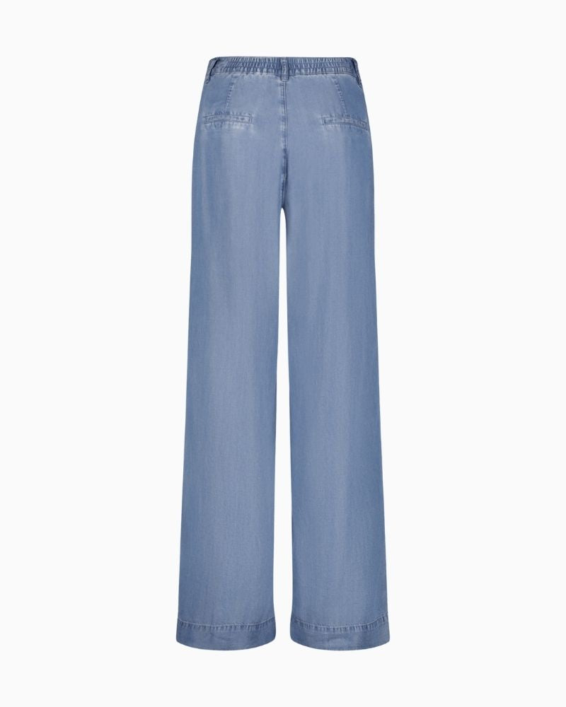Taifun - Denim Palazzo 