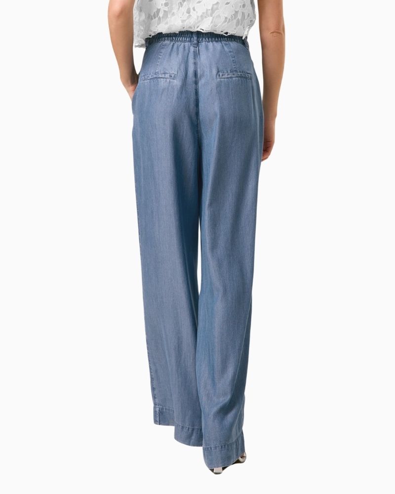 Taifun - Denim Palazzo 