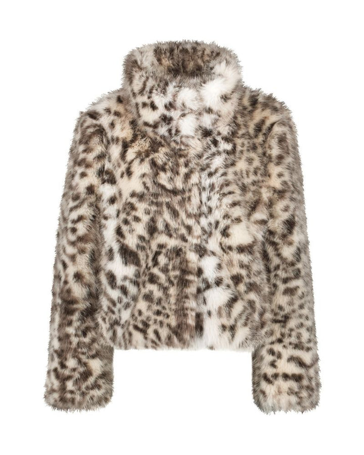 Taifun - Faux Fur Jacket 