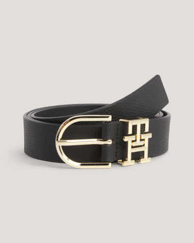 Tommy Hilfiger - Luxe TH Belt