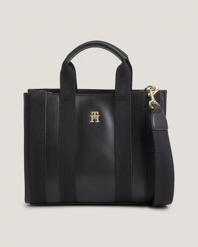 Tommy Hilfiger - TH Identity Small Tote  