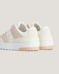 Tommy Foot - TH Logo Basket Sneaker