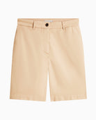 Tommy Hilfiger chino shorts front view – Áines Boutique