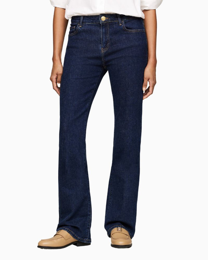 Tommy Hilfiger - Bootcut Jeans