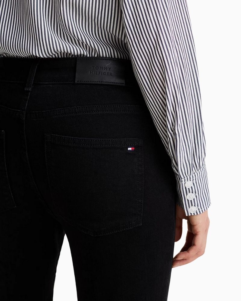 Tommy Hilfiger - Bootcut Jeans 