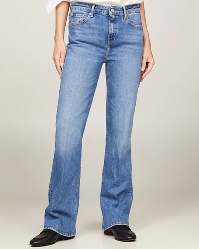 Tommy Hilfiger - Bootcut Jeans