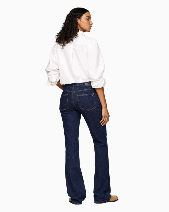 Tommy Hilfiger - Bootcut Jeans