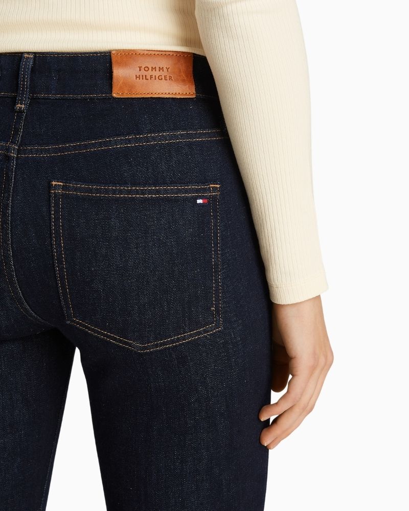 Tommy Hilfiger - Bootcut Jeans 