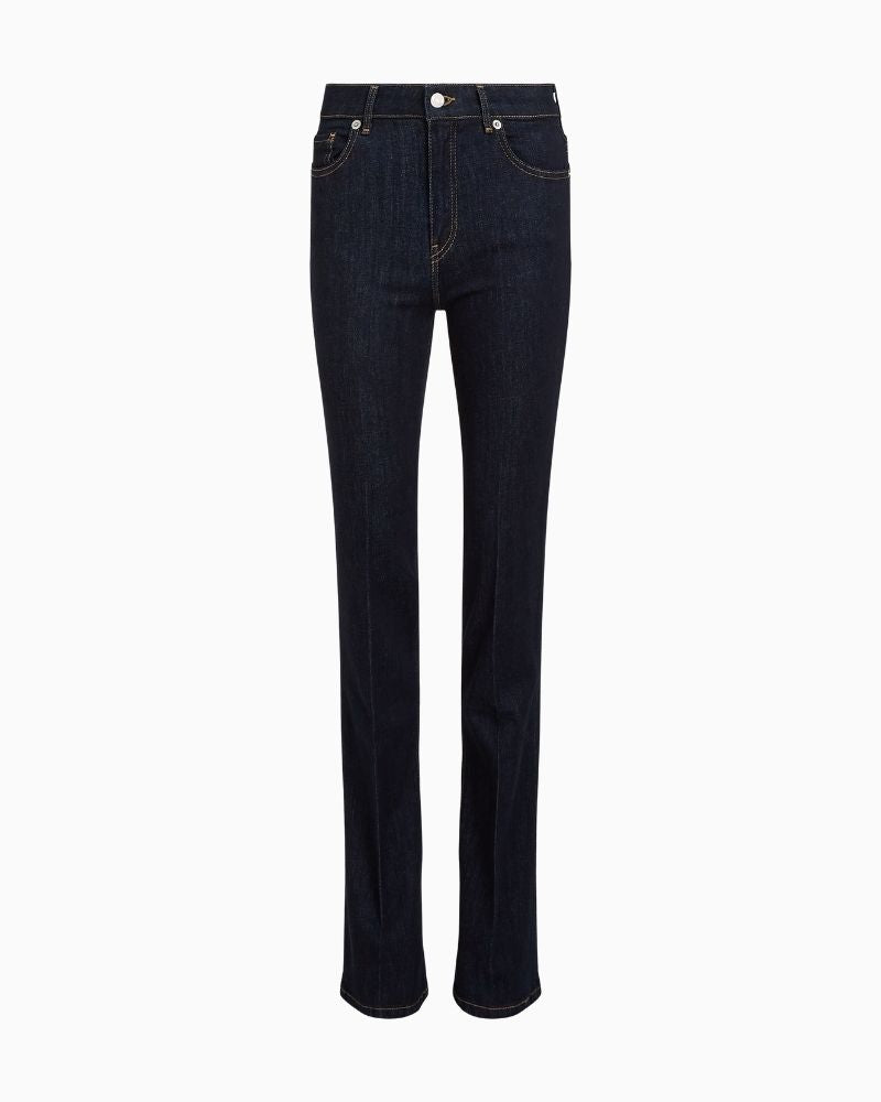 Tommy Hilfiger - Bootcut Jeans 