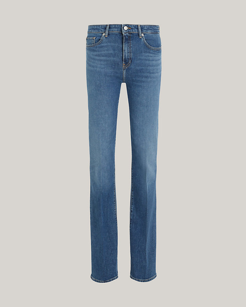 Tommy Hilfiger - Bootcut Jeans