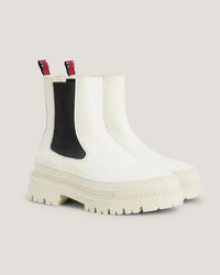 Tommy Hilfiger - CHELSEA FOXING BOOT