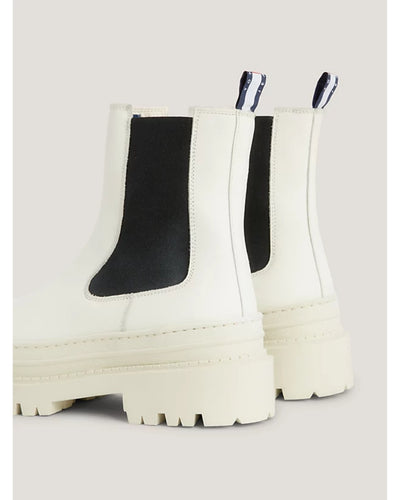 Tommy Hilfiger - CHELSEA FOXING BOOT