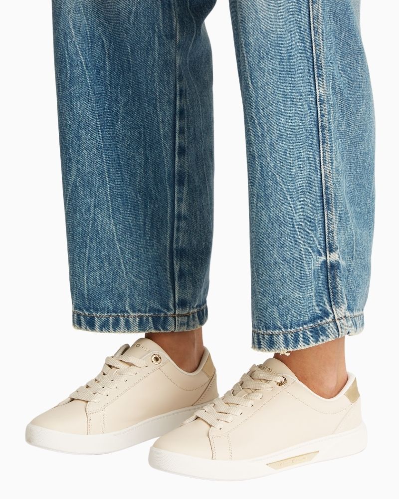 Tommy Hilfiger - Chic Court Sneaker 