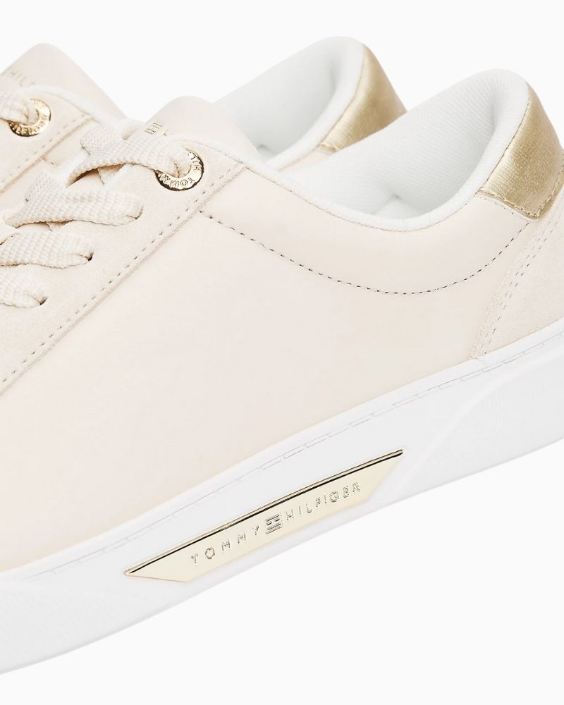 Tommy Hilfiger - Chic Court Sneaker 