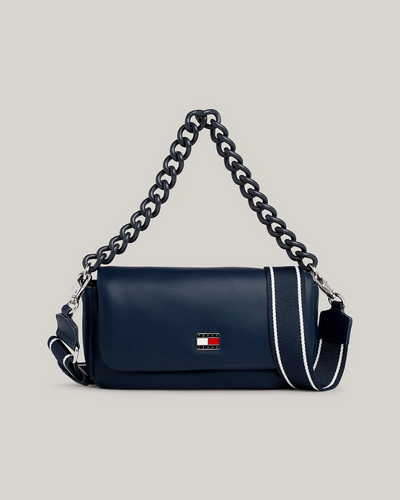 Tommy Hilfiger - City Wide Flap Crossover 