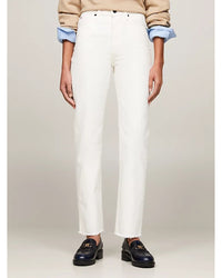 Tommy Hilfiger - Classic Straight Jeans
