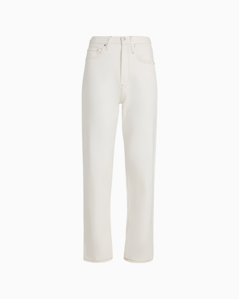 Tommy Hilfiger - Classic Straight Jeans