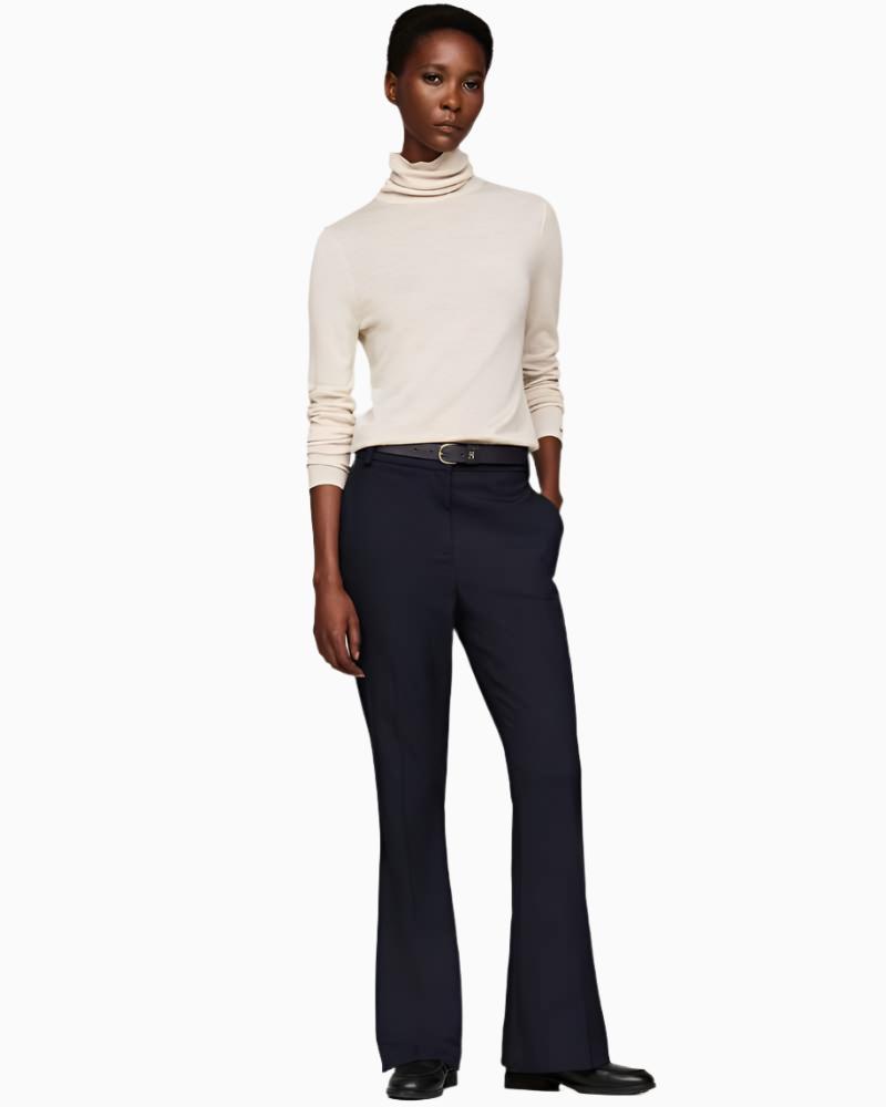 Tommy Hilfiger - Core Flared Pant