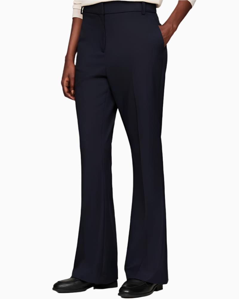 Tommy Hilfiger - Core Flared Pant