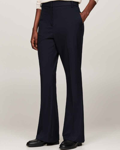 Tommy Hilfiger - Core Flared Pant