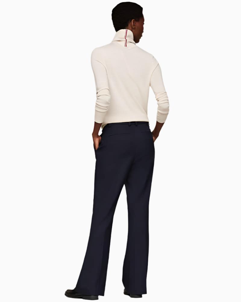 Tommy Hilfiger - Core Flared Pant