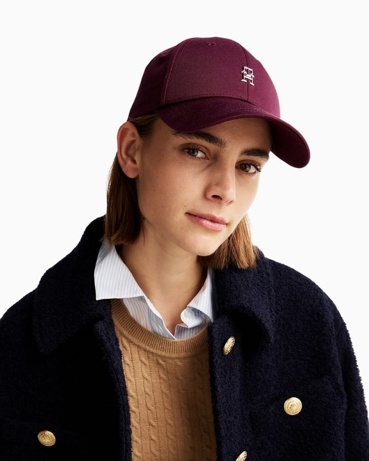 Tommy Hilfiger - Elevated Chic Cap 