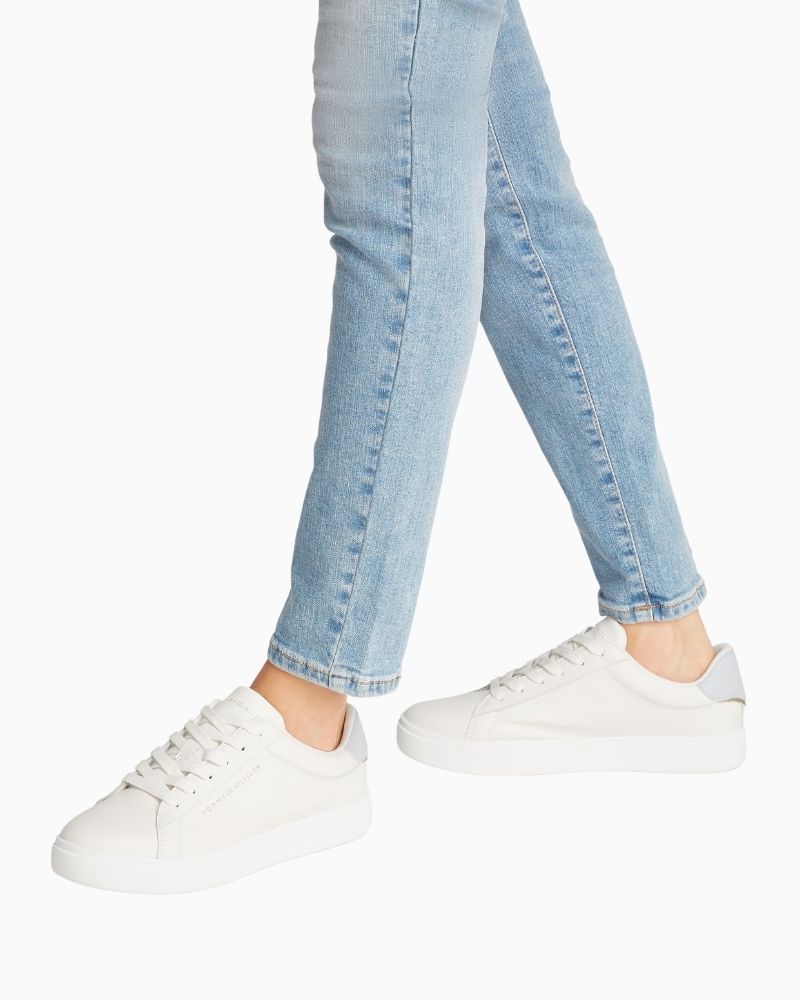 Tommy Hilfiger - Essential Court Sneaker 