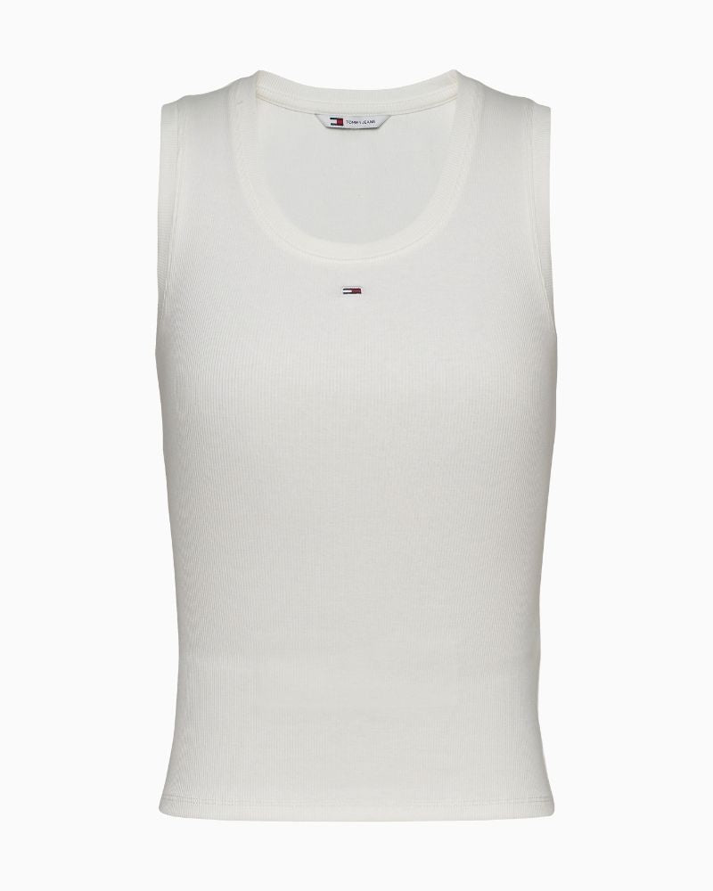 Tommy Hilfiger - Essential Rib Tank 