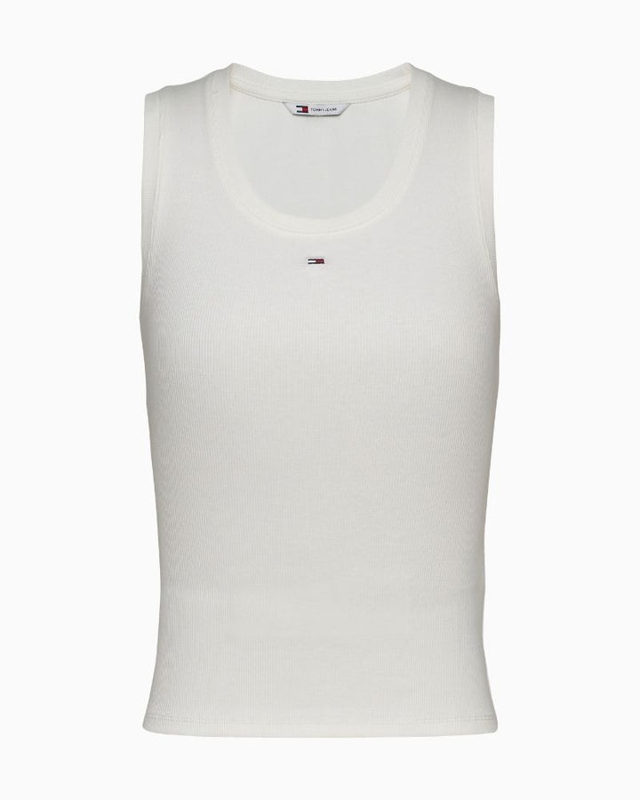 Tommy Hilfiger - Essential Rib Tank 